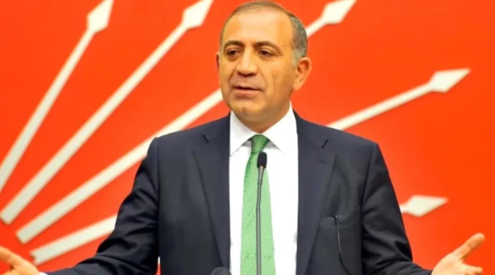 Gürsel Tekin: “Kurultaydan sonra İstanbul’da 100 bin kişi CHP’ye katılacak”
