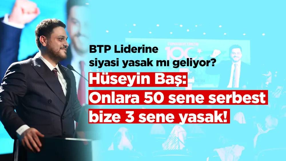 Eski Adalet Bakanı Bekir Bozdağ’a hakaret ettiği iddiasıyla dava açıldı.