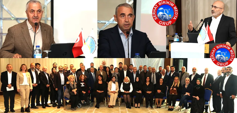 Esenyurt Çalıştayı