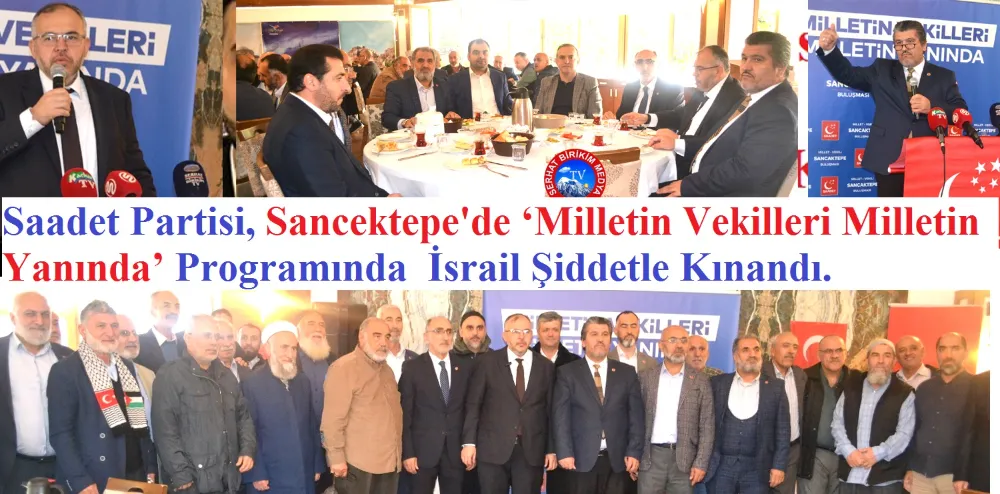 Saadet Partisi