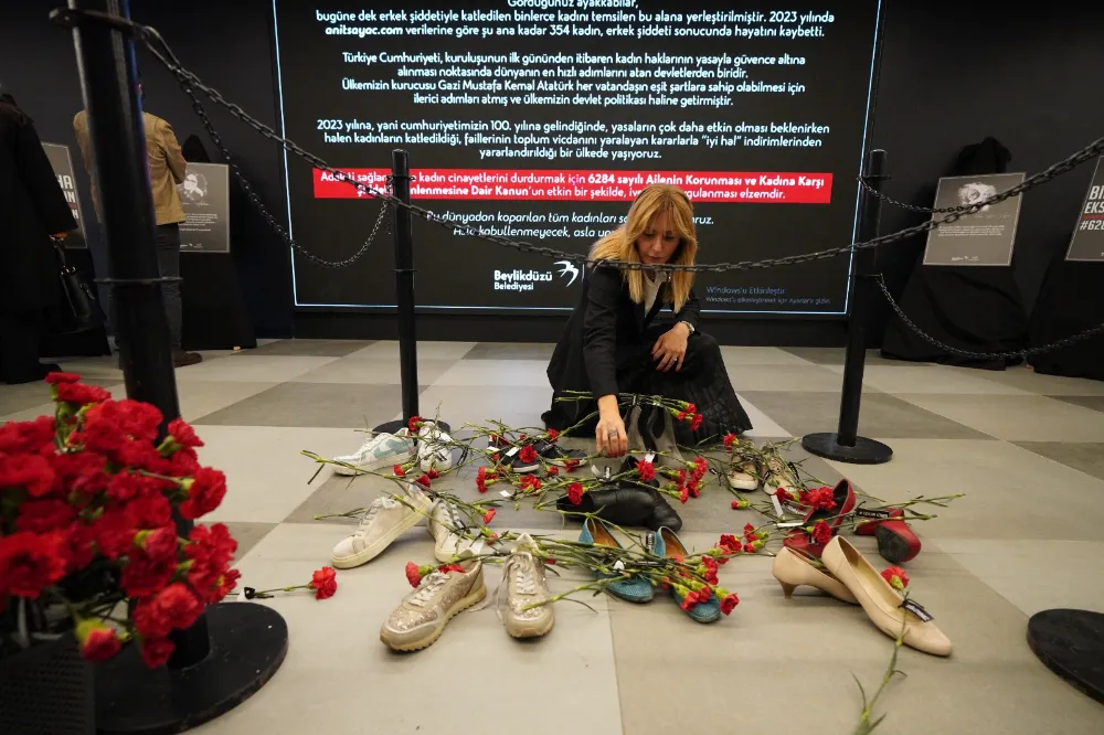 Başkan Çalık Öğretmenlerle Bir Araya Geldi