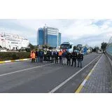 İBB’DEN KARADENİZ EREĞLİ’YE DESTEK