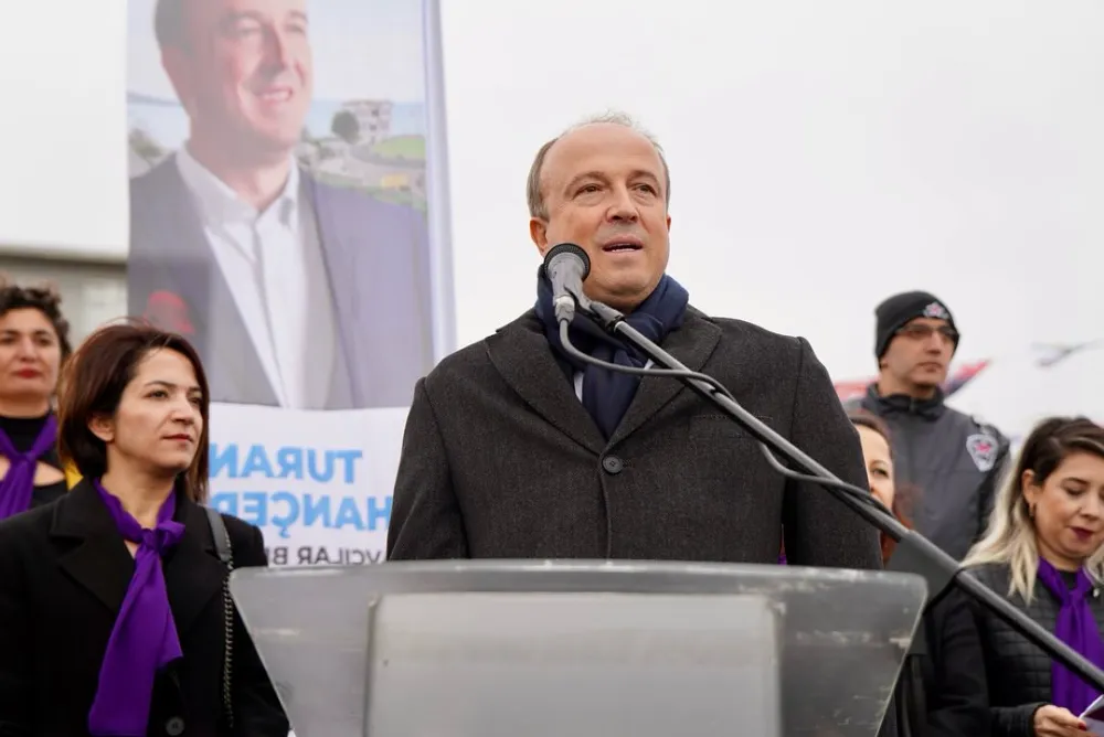 Avcılar’da “Kadın Sosyalleşme Evi” açıldı