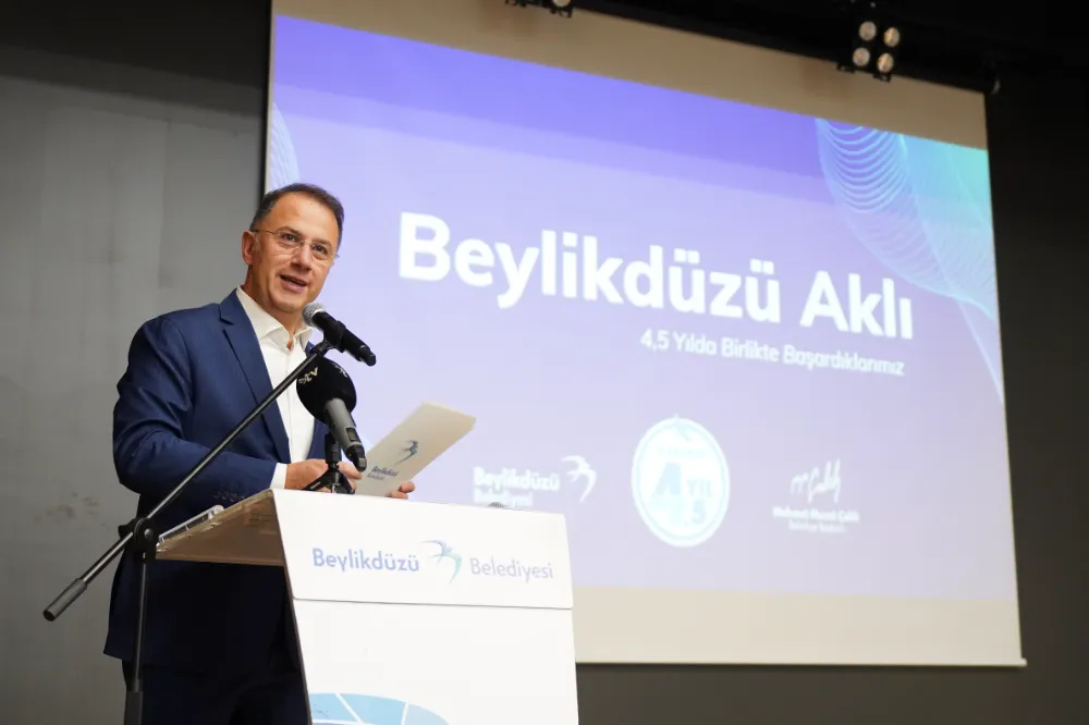 Başkan Çalık, Yakuplulu Komşularıyla Buluştu