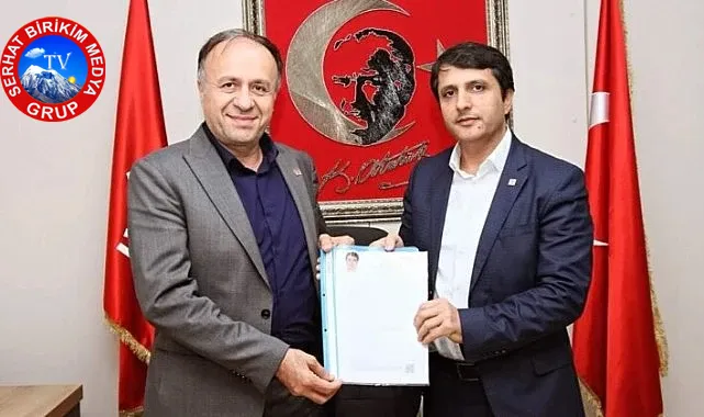 Deniz Aydemir, Pendik Belediye başkan A. Adayı Oldu