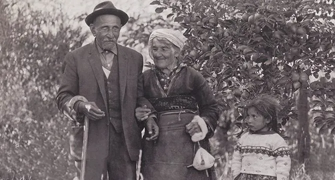 Aşık Veysel ölümünün 50’nci yılında Yenimahalle
