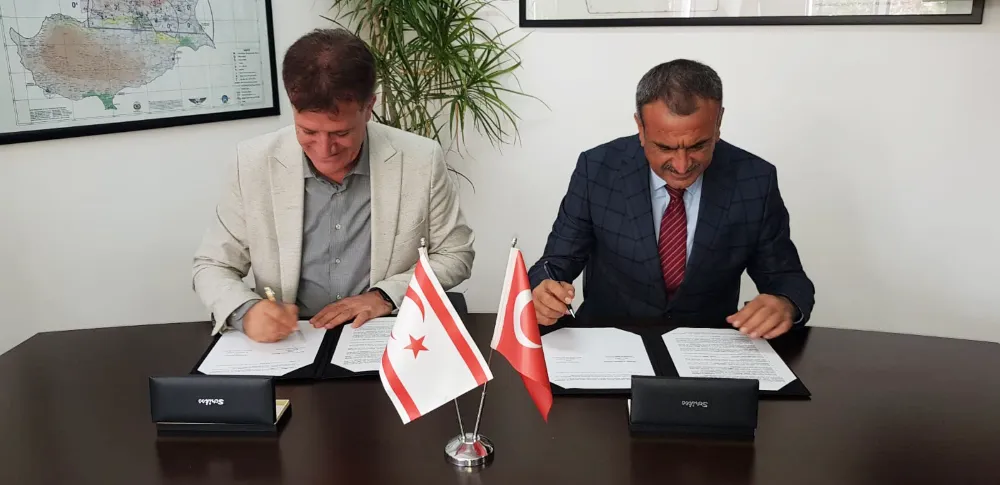 Gazimağusa’daki Ehliyet Sınavları Daha Sağlıklı Ortamda Yapılacak