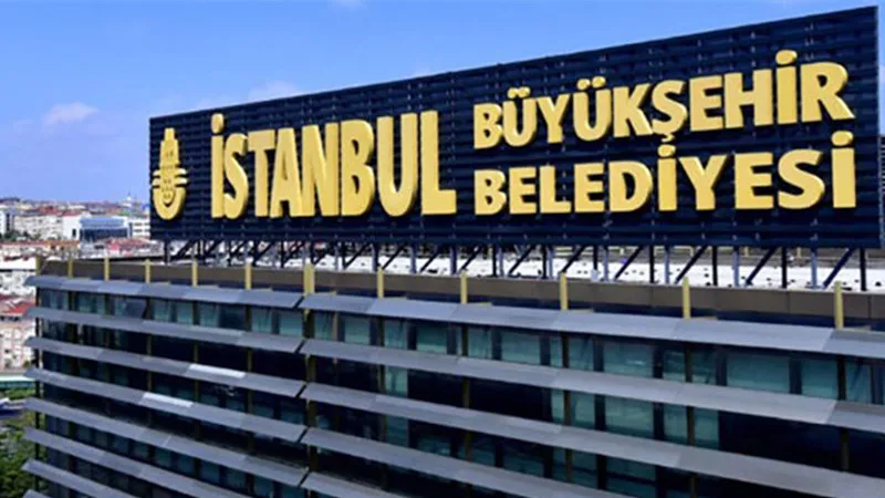 IBB6 Ayda 8 Bin 600 Çifte Evlilik Desteği Sağladı