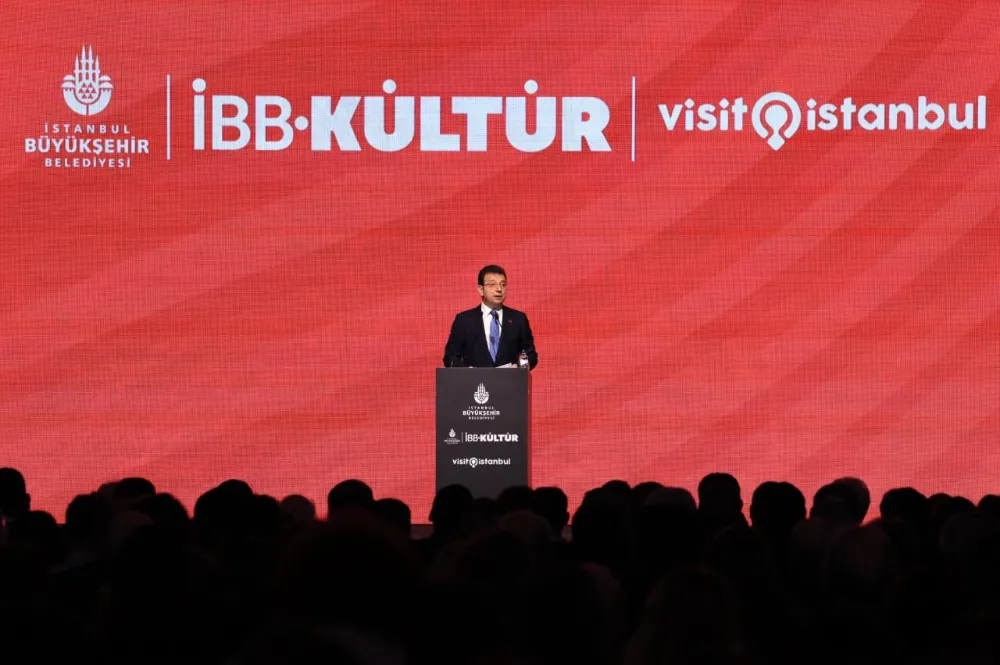 ‘Visit İstanbul’ İstanbul’un Dünyaya Açılan Yüzü Olacak