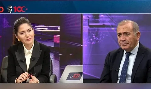 Gürsel Tekin: Kadıköy