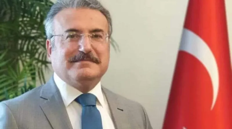 Kaymakam Kemal İnan, 1500 Ailenin Yüzünü Güldürdü