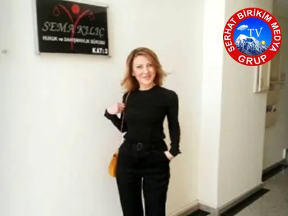 Av. Sema Kılıç; 