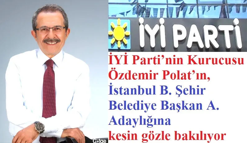 İYİ Parti İBB