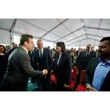 İski’den 800 Milyon Tl’lik Dev Alt Yapı Projesi