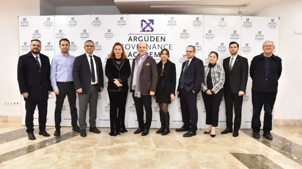 Avcılar Belediyesi Yönetişim Karnesi’nde tam not aldı.