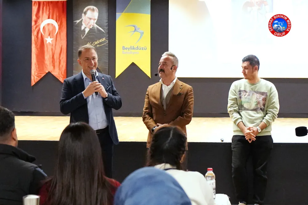 Beylikdüzü Belediyesi’nden Ücretsiz Kpss Kampı 