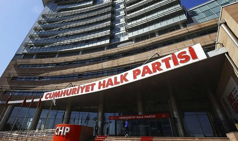 CHP’nin Ankara’da ilçe adayları belli oldu