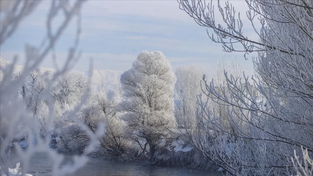 Akom Açıkladı: Kar Yağışı Bekleniyor 