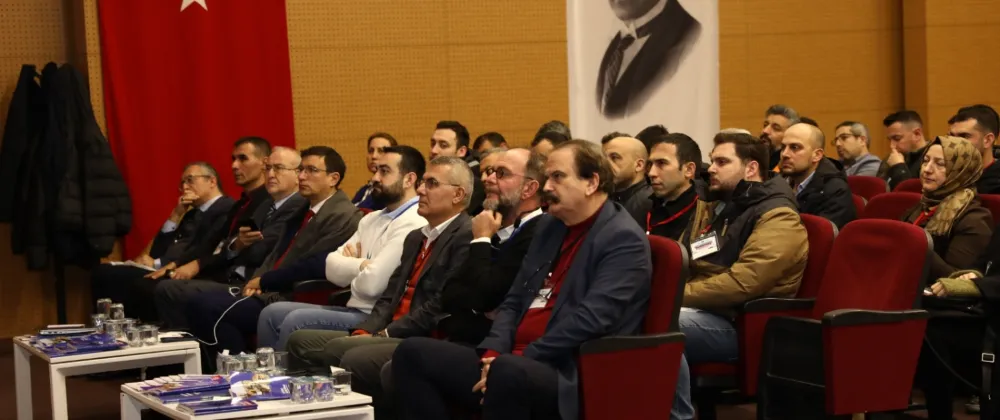 İBB, Vektörlerle Mücadelede Dinamik Çözümler Çalıştayı Düzenledi