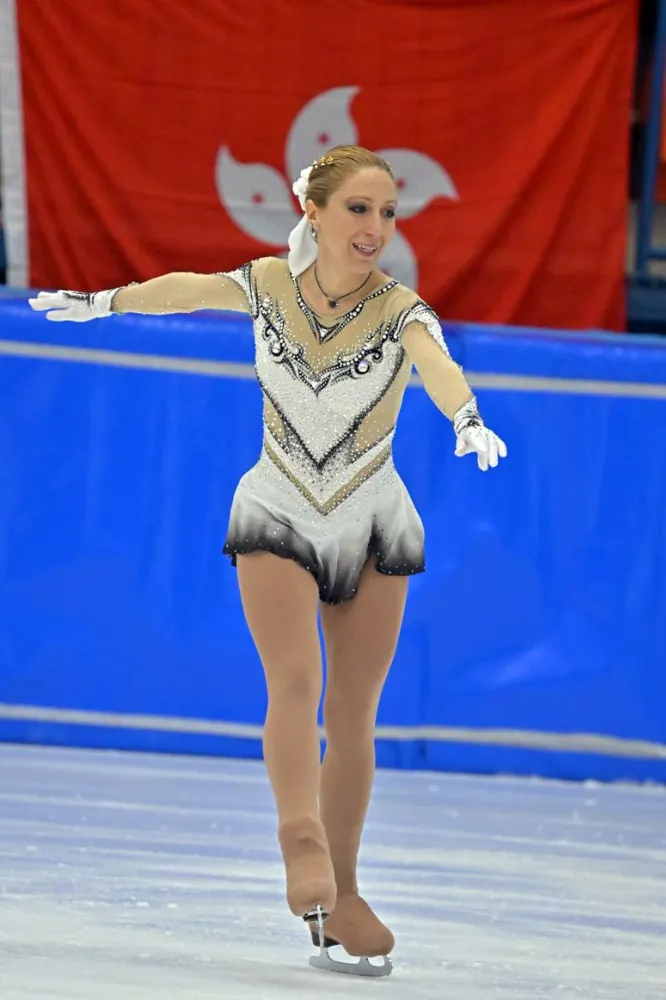 Altın Kuğu Kış oyunlarında dünya şampiyonu oldu