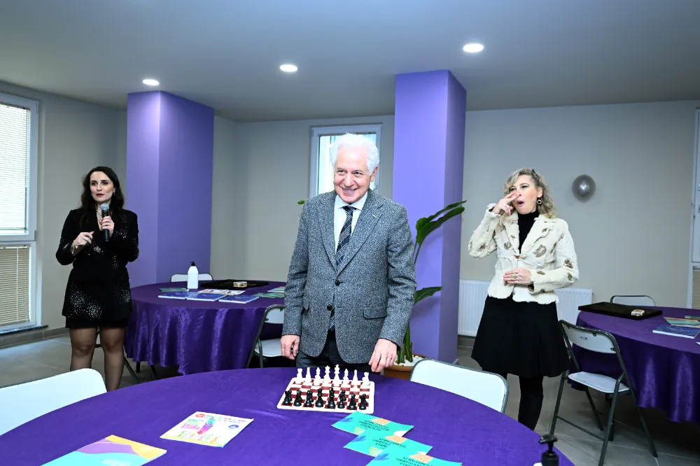 Şişli’de Mahalle Evleri Açılmaya Devam Ediyor