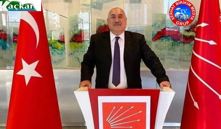 CHP’nin Kars’ta Belediye Başkan Adayı Mimar Dündar Gültekin Oldu