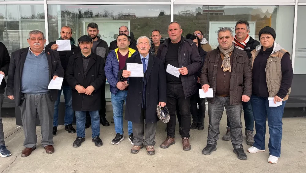 Balıkçı Kenan: Depremzedelerin Her Zaman Yanındayız