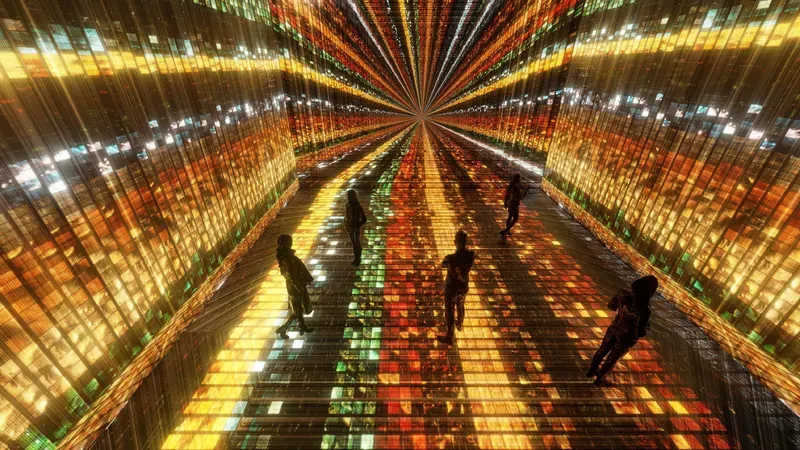 “Zamansız Meraklar” sergisi İstanbul Modern’de