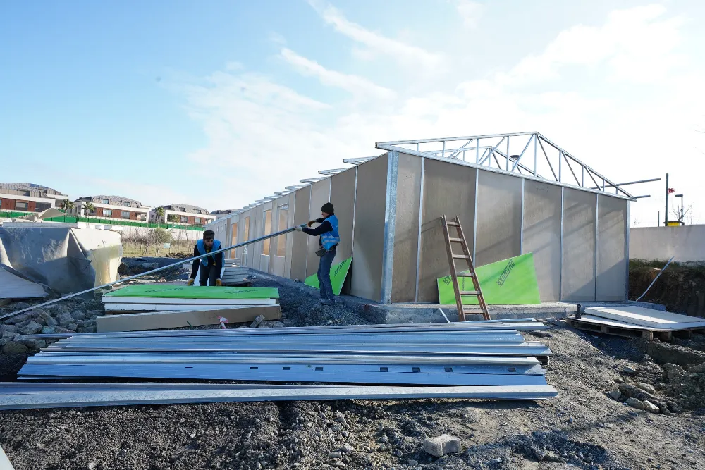 Beylikdüzü’ne Yeni Otizm Aktivite Merkezi Açılıyor