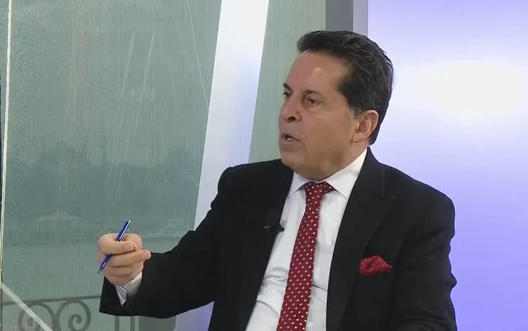 Vanlı profesör CHP’nin Esenyurt adayı oldu