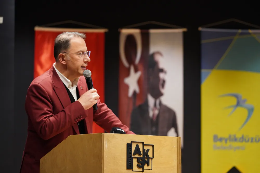 Çalık: Bu Kardeşiniz Kamunun Bütçesini Asla Heba Etmedi