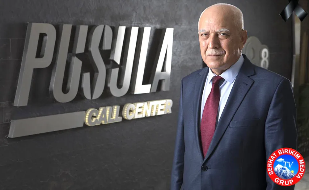 Gönül Adamı Merhum Resul GÜLMEZ’i Kaybettik