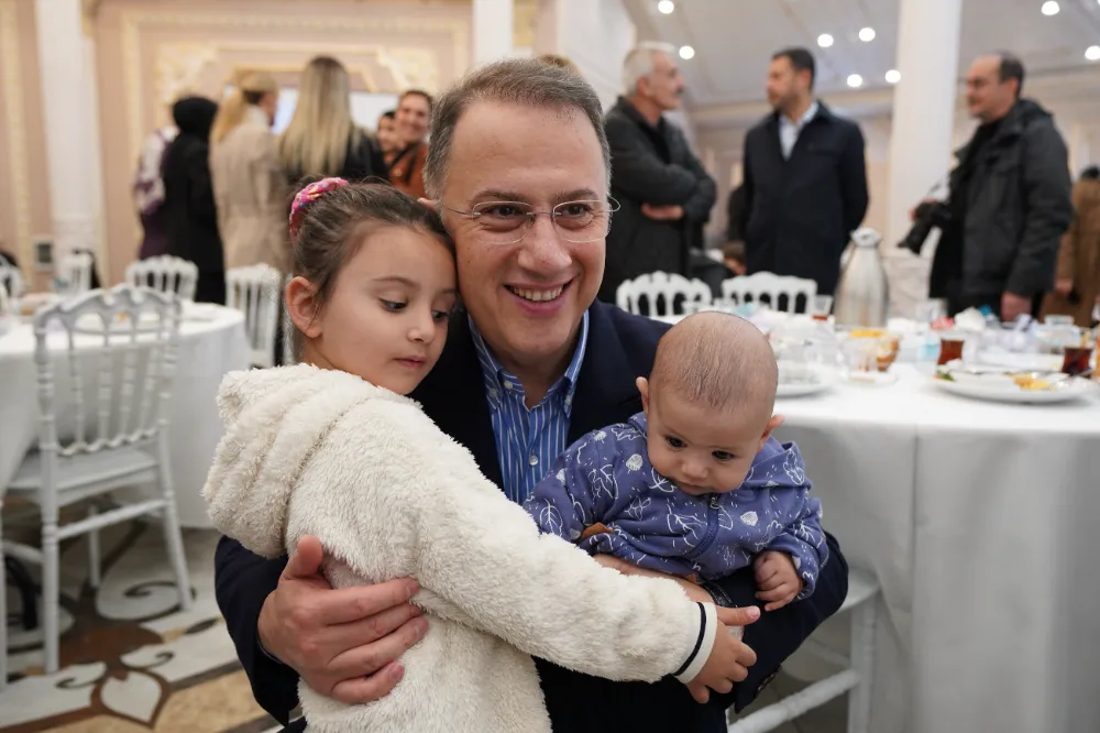 “Kadın Mutluysa Aile De Toplum Da Mutludur”