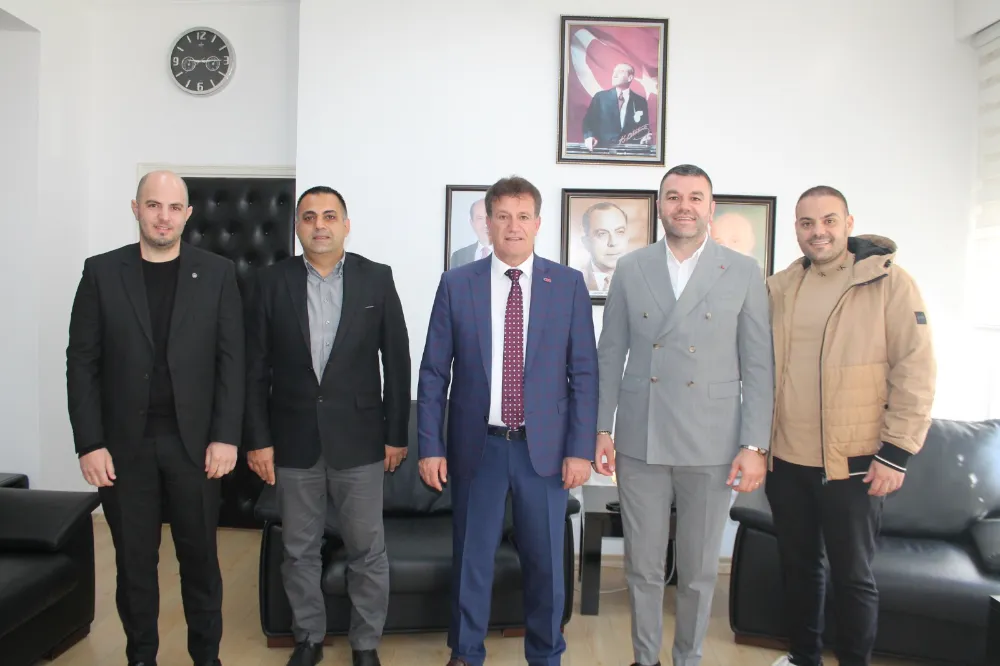 Arıklı: Masib Yasasını Yeniden Meclisin Gündemine Getiriyoruz