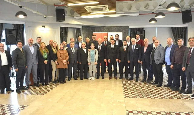 Kars-Ardahan-Iğdır Eğitimcilerinden Oymak ve Yeniay