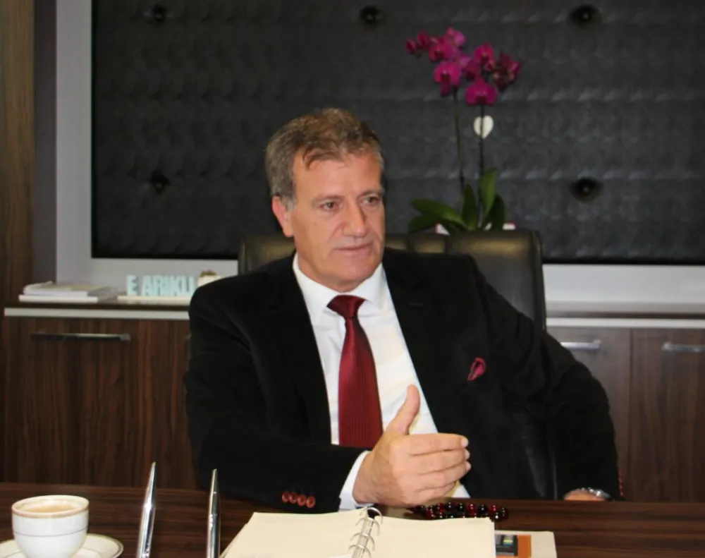 “Çanakkale Bağımsızlık Mücadelemize İlham Kaynağı Oldu” 