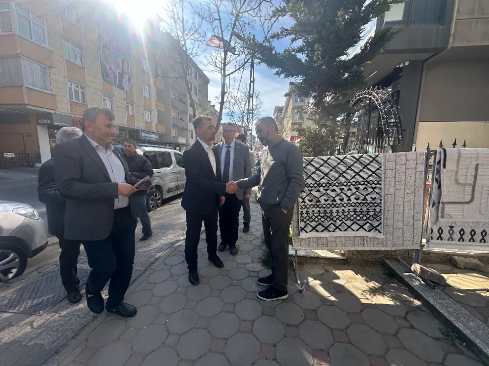 TÜFEKÇİ, Başka bir Maltepe mümkün!