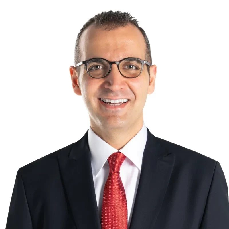 Şişli Belediye Başkanı Resul Emrah Şahan kimdir?