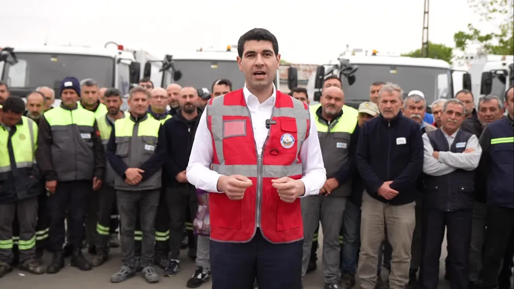 Avcılar Belediyesi’nden “Mahalle Hizmet Seferberliği”