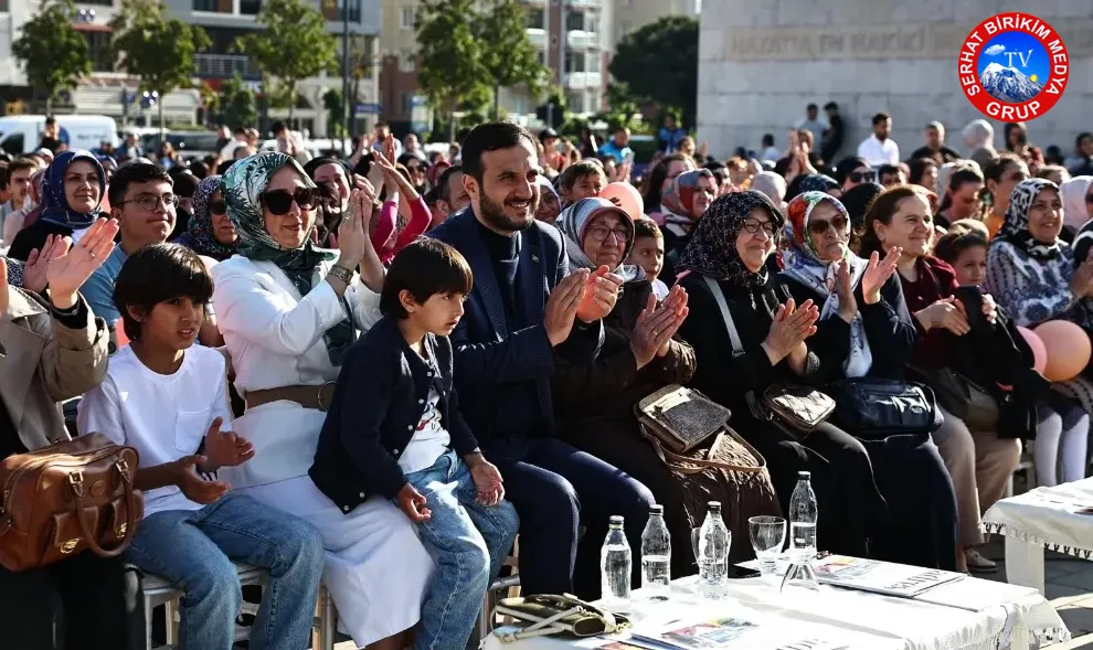 Bağcılar