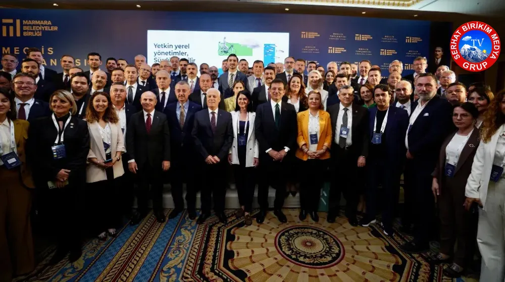 Mbb 2024-2029 Dönemi Yönetimini Seçti..!