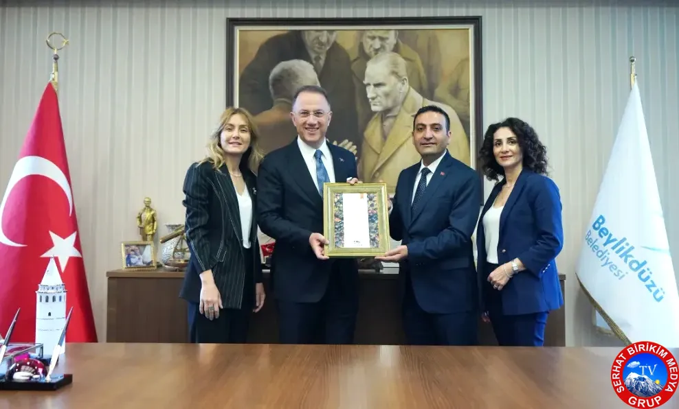 Başkan Güney, Beslenme Saati Projesini İnceledi