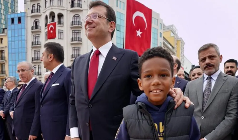 İmamoğlu’ndan ‘19 Mayıs’ Açıklaması