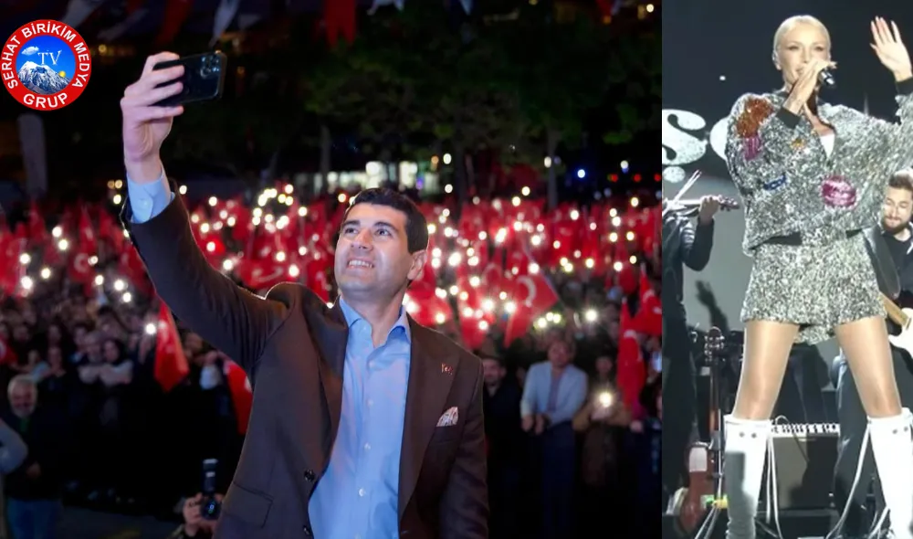 Sanatçı Gülşen