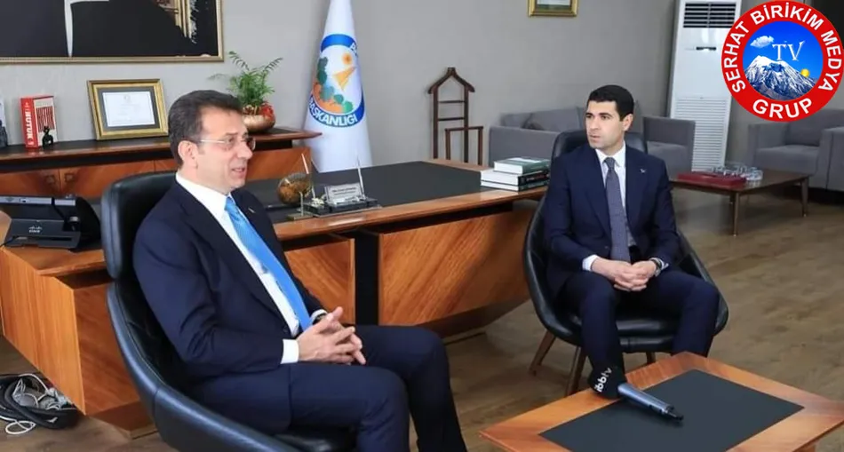 İmamoğlu