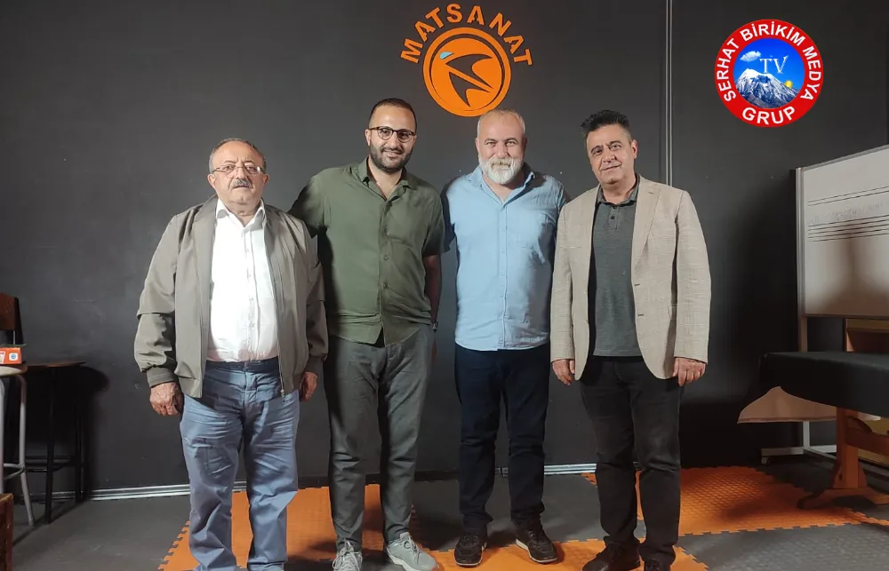 Sinema Tiyatro Oyuncusu Murat AYDIN, ARDA-FED Danışman Olacak