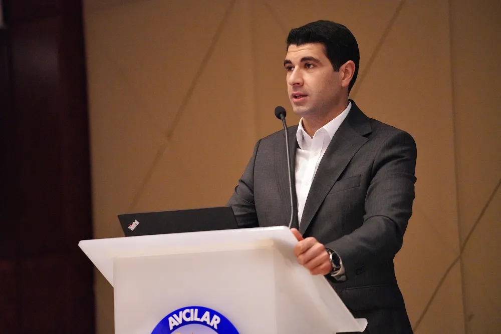 Avcılar’da Güçlü Meclis , Güçlü Yarınlar