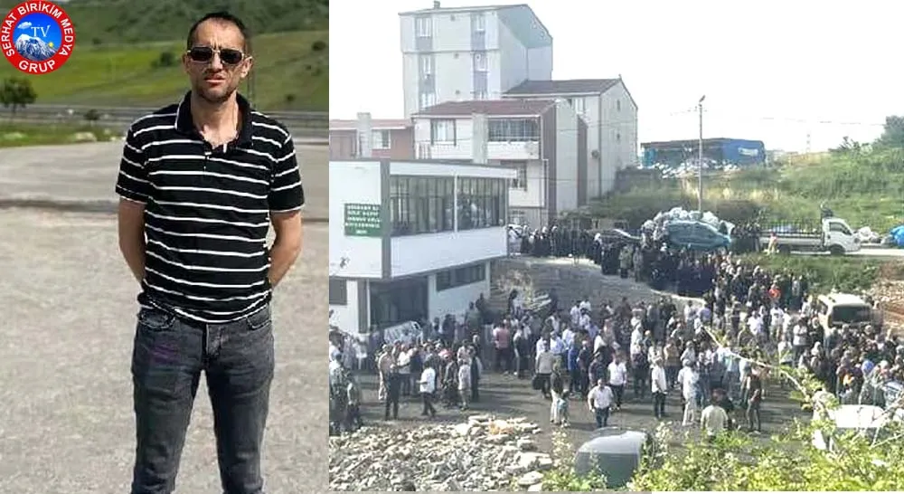 Yağmuroğlu Cafer Kaya Sevenlerini Yasa Boğdu