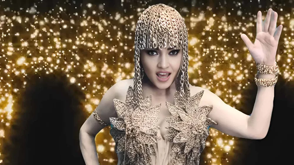 Şahsenem Aşk’ I Oyuncak Gibi Görenlere Sesleniyor