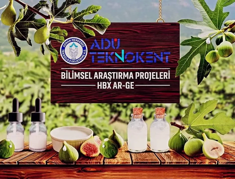 Karya Farma Hbx-Arge İğlek Sütü İle Yepyeni Buluşlara İmza Attı